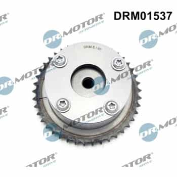 Camshaft adjuster