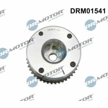 Camshaft adjuster
