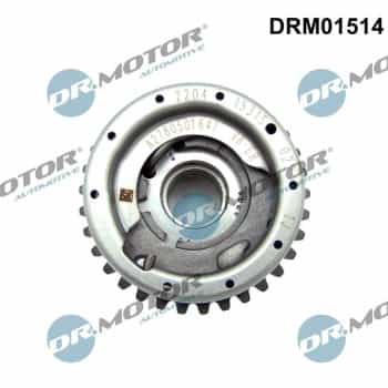 Camshaft adjuster