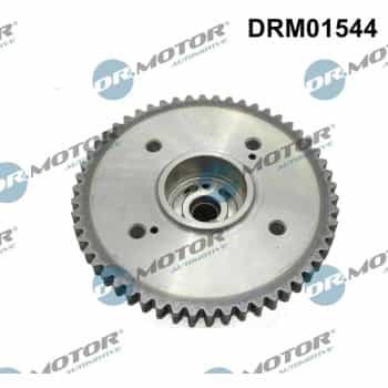 Camshaft adjuster