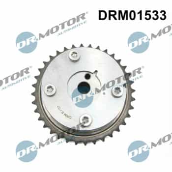 Camshaft adjuster