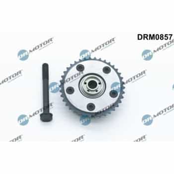 Camshaft adjuster