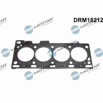 Gasket, cylinder head