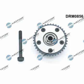 Camshaft adjuster