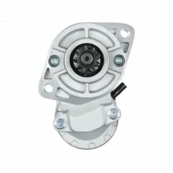 Starter motor / Starter