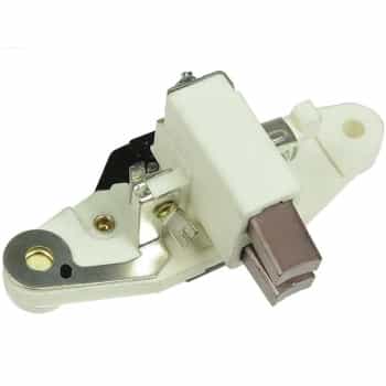 Voltage regulator