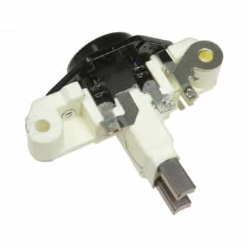 Voltage regulator