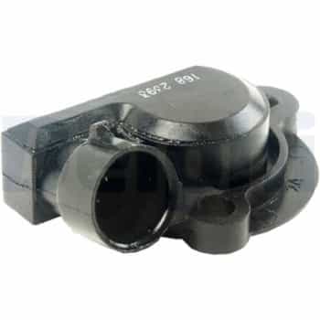 Sensor, throttle position
