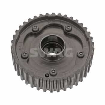 Camshaft adjuster