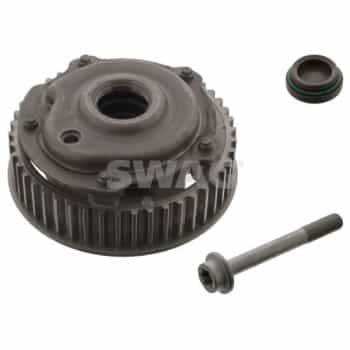 Camshaft adjuster