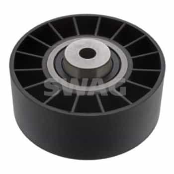 Guide roller/deflection roller, Poly V-belt