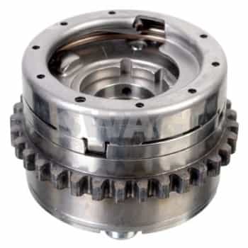 Camshaft adjuster
