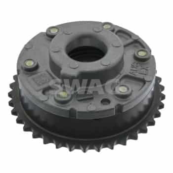 Camshaft adjuster