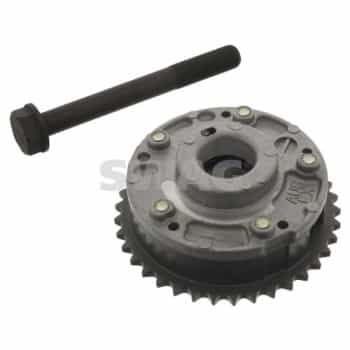 Camshaft adjuster