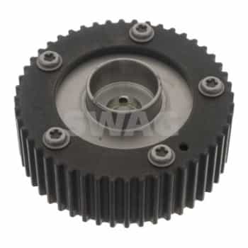 Camshaft adjuster