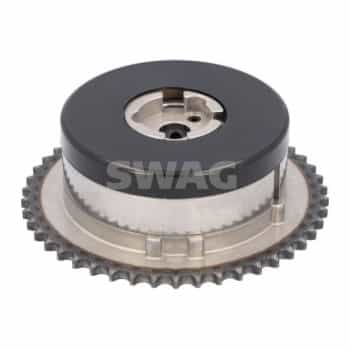 Camshaft adjuster