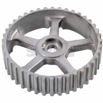Gear, camshaft