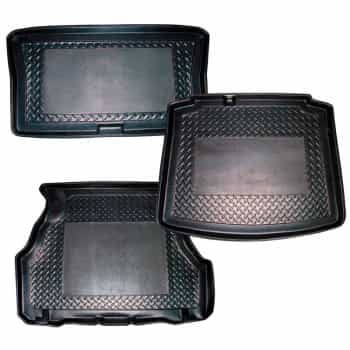 Trunk liner 'Anti-slip' suitable for Mercedes GLE Coupe (C167) 2019- & GLE (V167) Plug-in Hybrid