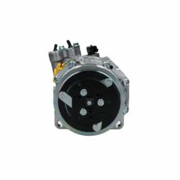 Air compressor Peugeot / Citroen