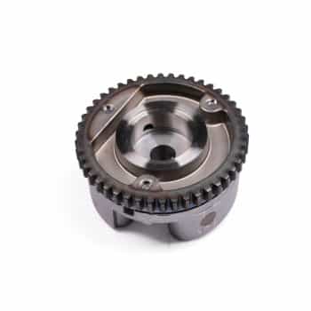 Camshaft adjuster