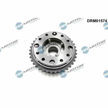 Camshaft adjuster
