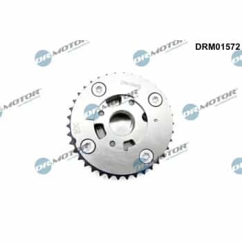 Camshaft adjuster