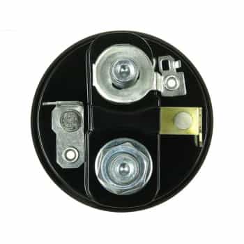 Repair kit, starter motor