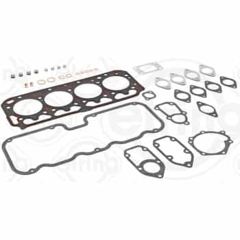Gasket set, cylinder head 529.090 Elring