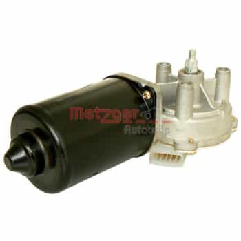 Windshield wiper motor