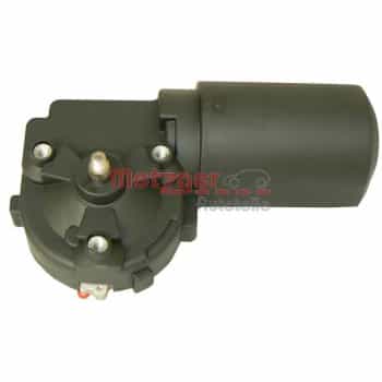 Windshield wiper motor
