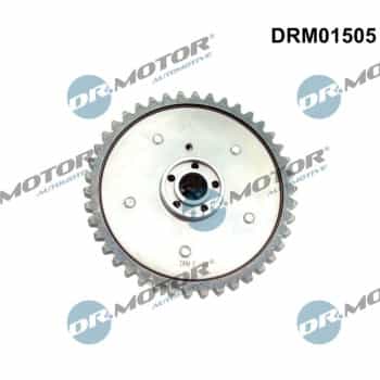 Camshaft adjuster