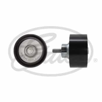 Guide roller/deflection roller, Poly V-belt T36663 Gates