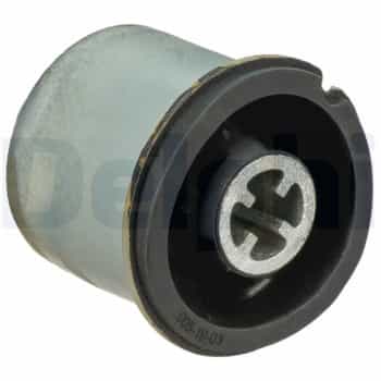 Montage, axle beam TD1307W Delphi