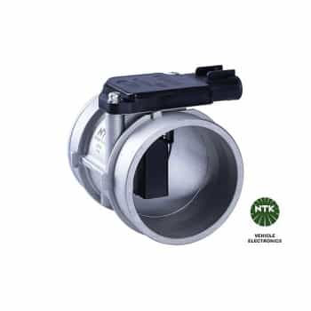 Air mass meter