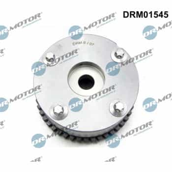Camshaft adjuster