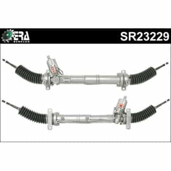 Wheelhouse SR23229 ERA Benelux