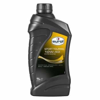Eurol Sport Touring engine oil 10W-40 1L