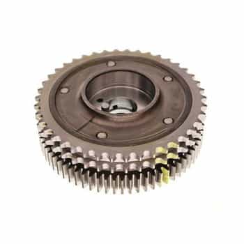 Camshaft adjuster