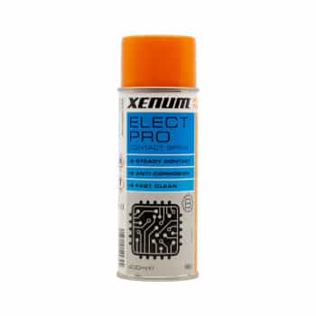 Xenum Electronics Pro 400ml