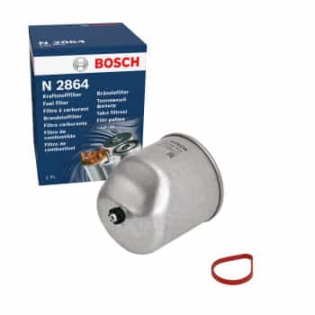 Bosch N2864 - Diesel filter car F 026 402 864