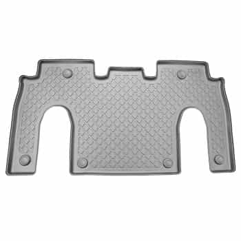 Rubber mats suitable for Tesla Model 6