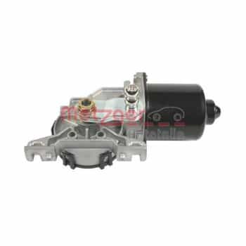 Windshield wiper motor