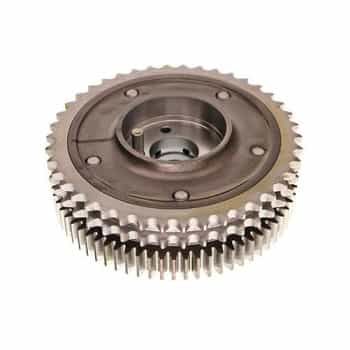 Camshaft adjuster