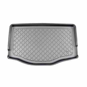 Trunk mat suitable for Ssangyong Tivoli X150 Facelift SUV/5 01.2020-; after facelift 2019