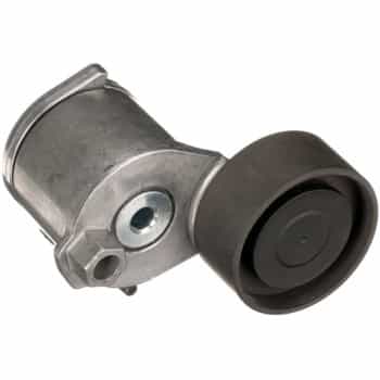 Belt tensioner, Poly V-belt T38787 Gates