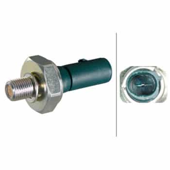Oil Pressure Switch