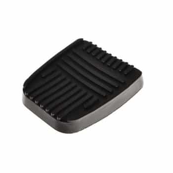 Pedal control, clutch control