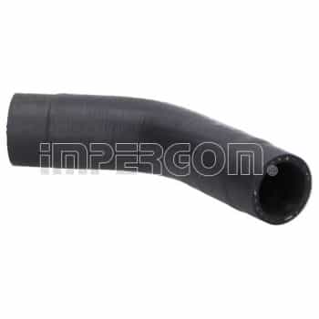 Filling pipe, fuel tank