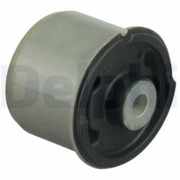 Montage, axle beam TD1629W Delphi