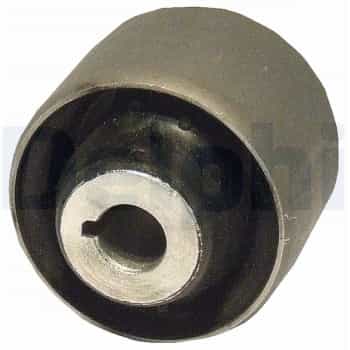 Control Arm-/Trailing Arm Bush TD606W Delphi